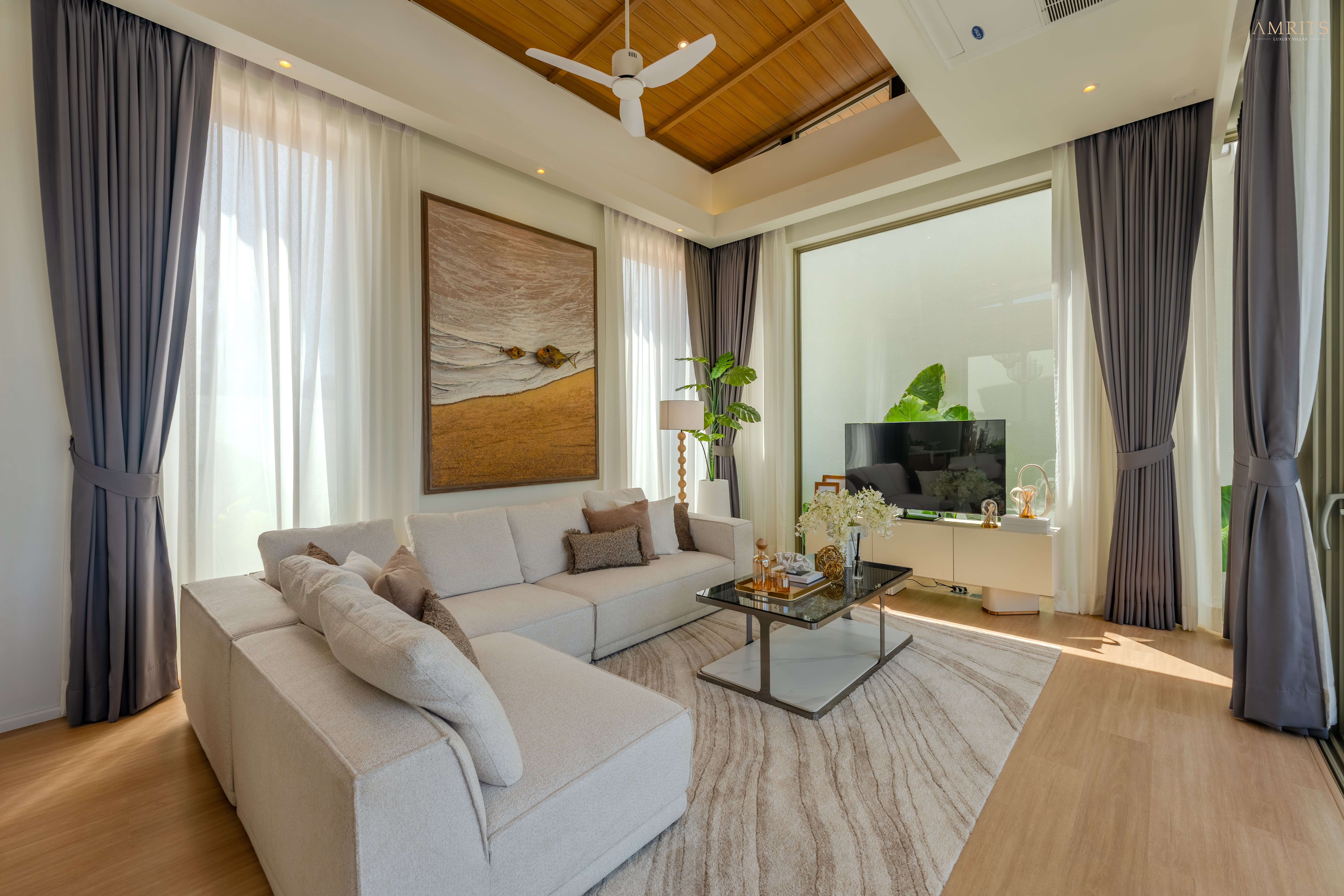 Amrits Luxury Villas 50
